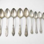 611 5068 SPOONS